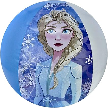 frozen themed toys