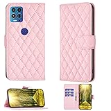 Case for Moto G100 Case Compatible with Motorola