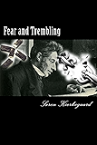 Fear and Trembling