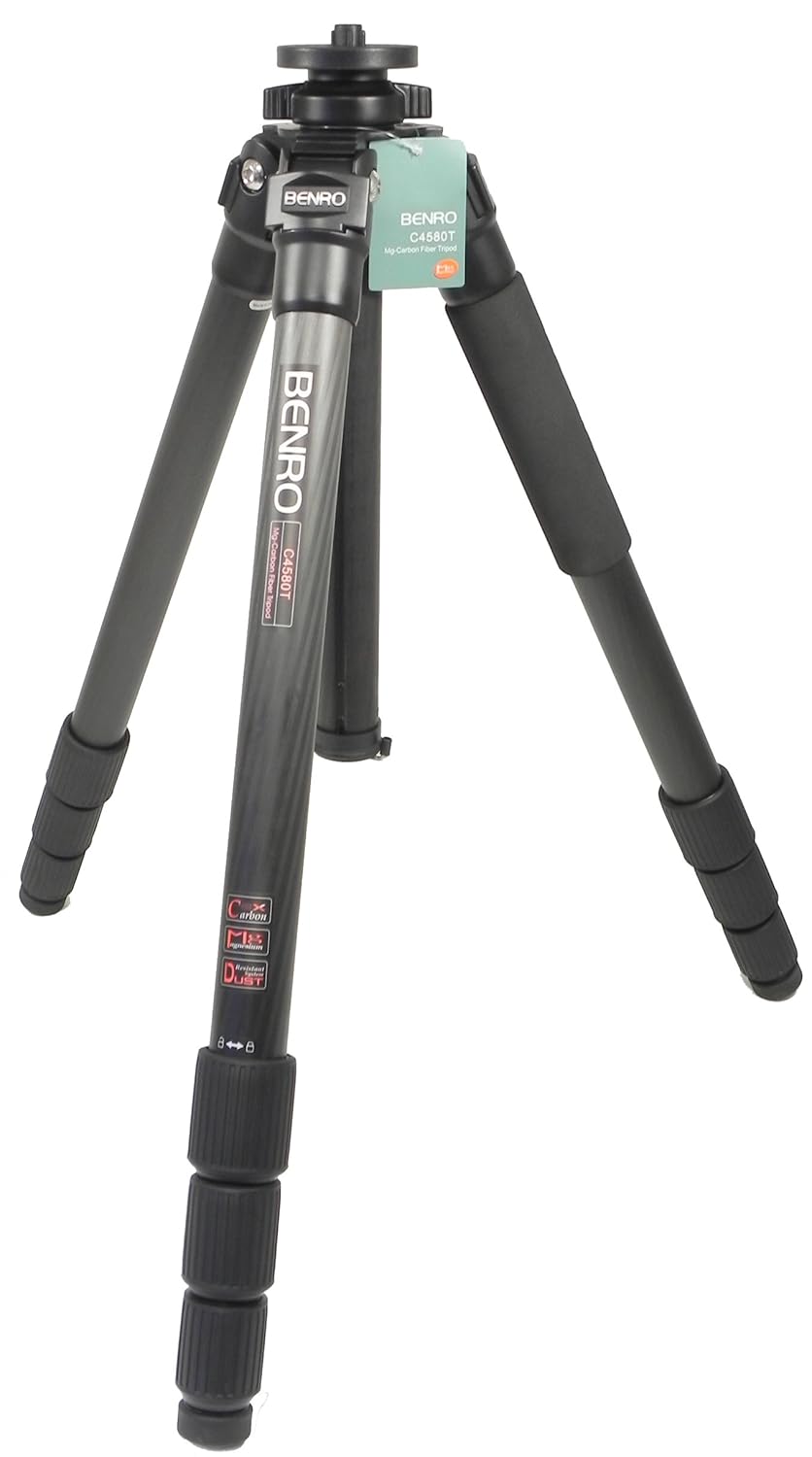 Benro Classic C4580T Tripod Amazon.co.uk Camera & Photo
