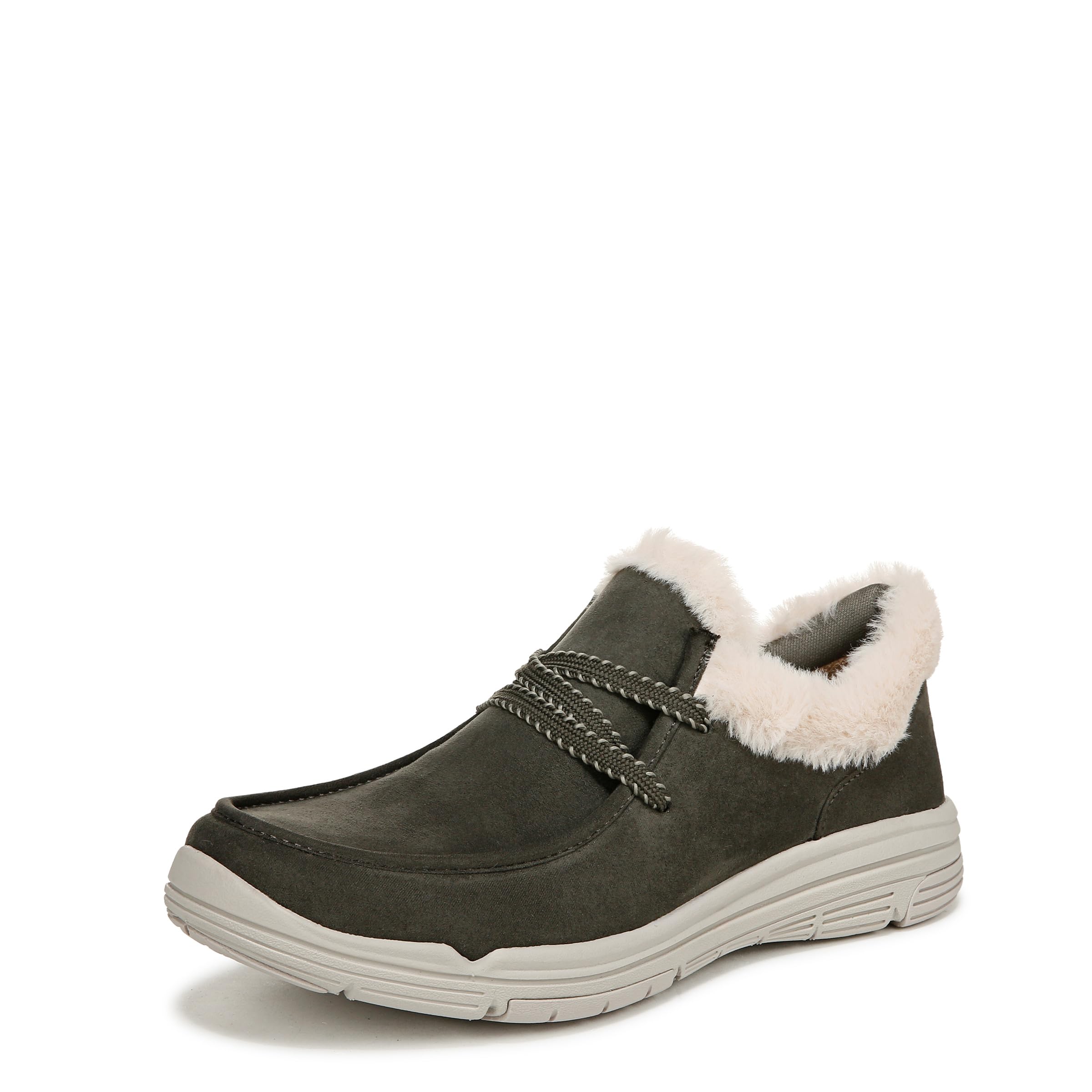Ryka Women’s Avid Lace-Up Shoes Alpine Green 8.5 W