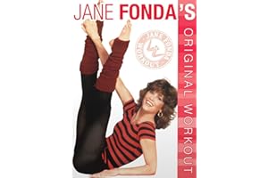 Jane Fonda's Original Workout