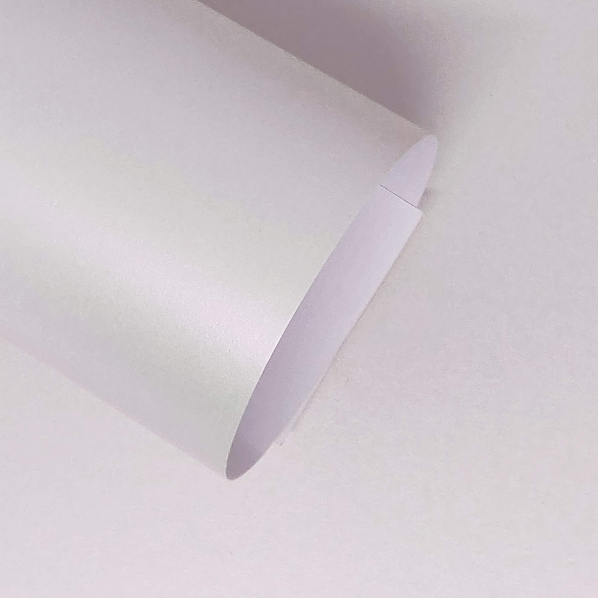 COSMOSPearl A4 Single Sided Pearlescent Craft Card 300 GSM Pack of 10 Pearlised Sheets (Sunlight Pink) — image 1