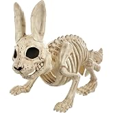 Crazy Bonez Bunny Bonez Skeleton