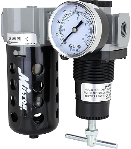 Smilyさん専用　2口 FESTO 159584 LFR-1/2-D-MIDI FILTER REGULATOR UNIT - SUPPLIED