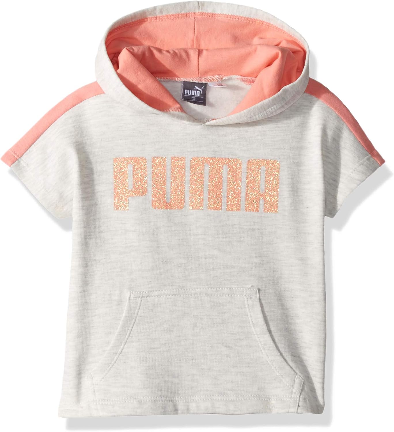 toddler girl pumas