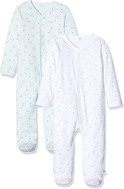 baby sleepsuits unisex