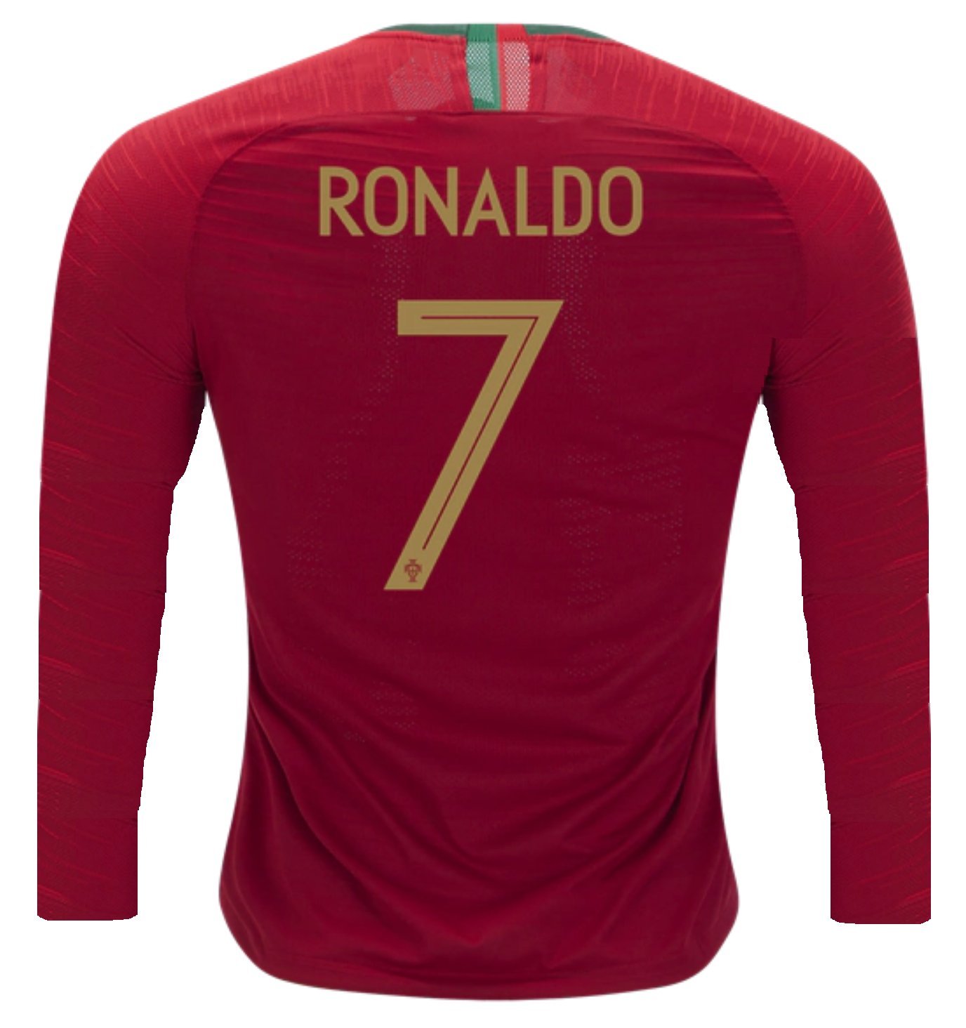 cristiano ronaldo jersey and shorts