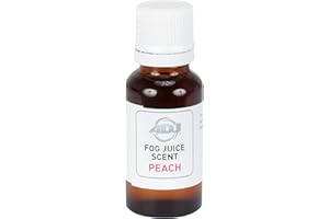 American DJ F-Scent Peach