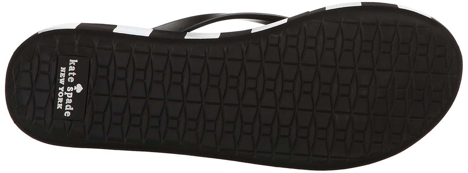 kate spade new york women's rhett flip flop