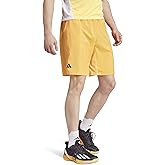 adidas Men's Club 3-Stripes Tennis Shorts