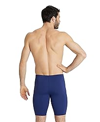 ARENA Men's Standard Feel Dynamo Swim Jammer