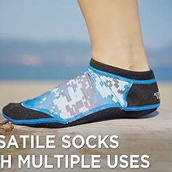 Tilos Sport Skin Socks - UV