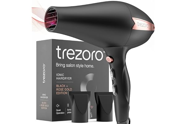 Amazon Los más vendidos: Mejor Secadoras de Cabello