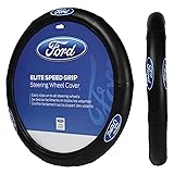 Plasticolor 006725R01 Ford Elite Premium Logo