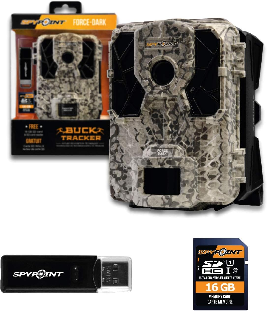 Best Trail Cameras Review Guide For This Year Simply Fun Pools