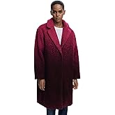 Desigual womens Coat_icecream