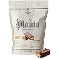 Ambrosia Planta - Premium Organic Plant-Based Protein | Vegan & Keto Friendly | Candy Bar