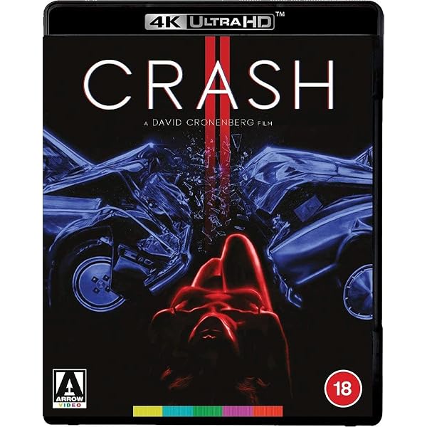 その他 Crash Reel [Blu-ray] The Crash Reel Blu-ray