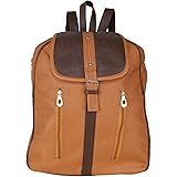 HBOS Stylish Girl's Backpacks Handbags (Brown,Bag 282)
