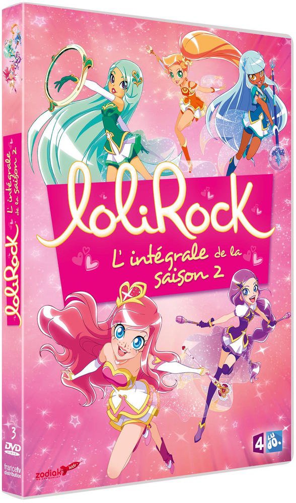lolirock dolls amazon