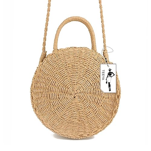 Amazon.co.uk Straw Bags For Women IUCN Water