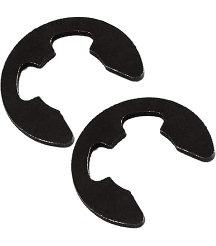 Amazon.com: HD Switch - 2 Pack - Front Wheel Hub Cap