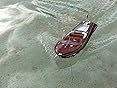 Jamara- Venezia Barco de Control Remoto, Multicolor (40390 ...