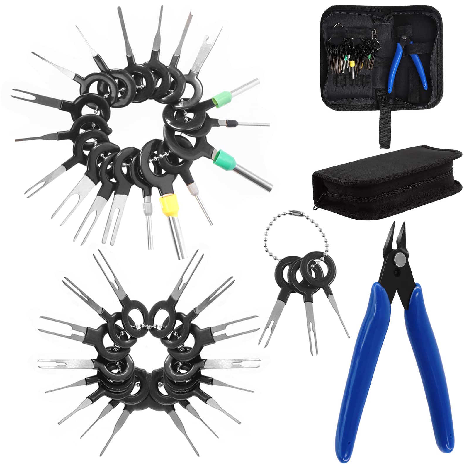 Swpeet Terminal Extractor Removal Tool Kit (43)