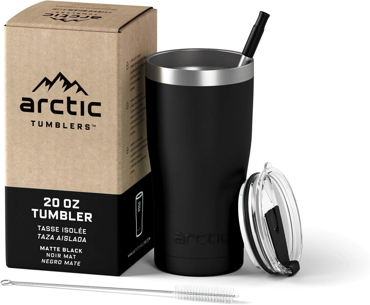 arctic thermos