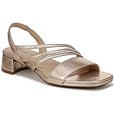 LifeStride womens Joy 2 Strappy Sandal