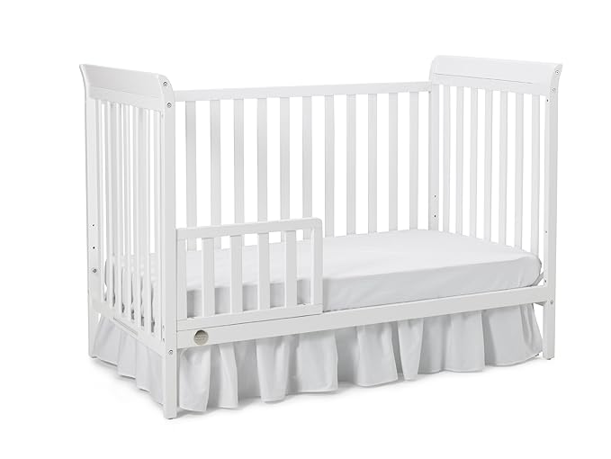 fisher price riley crib conversion kit