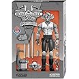 3 Figurines Biker Mice From Mars - 17 Cm - Nacelle Consumer Products - Neuves