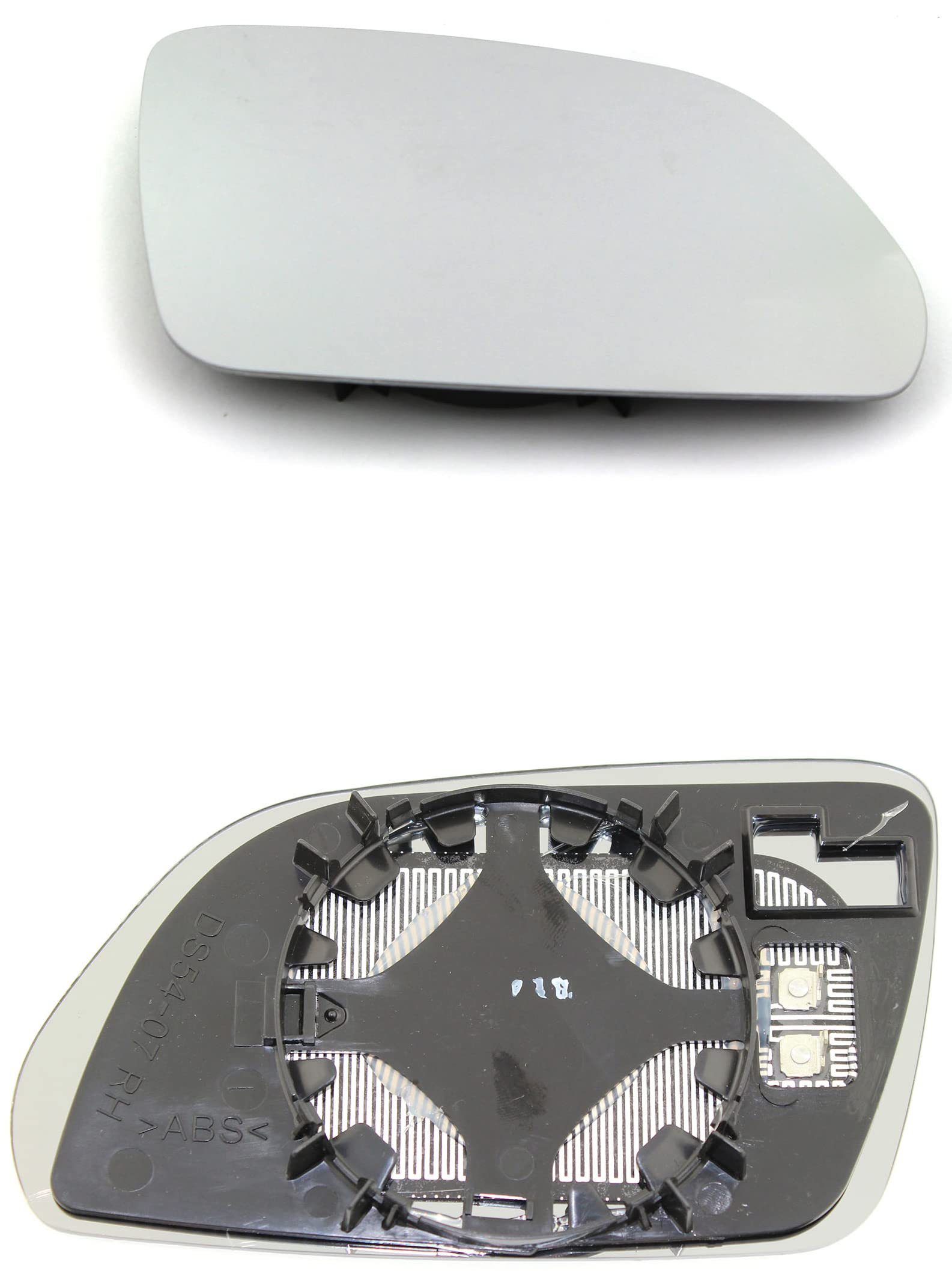 TarosTrade 57-0319-R-48104 Mirror Glass Heated