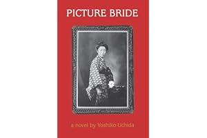 Picture Bride: A Novel by Yoshiko Uchida