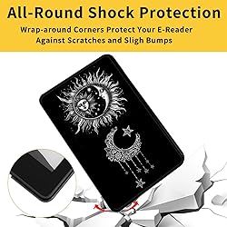 Durable Case for Amazon Fire HD 10 Tablet