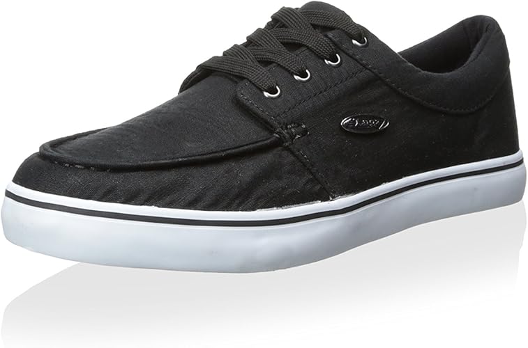 lugz black shoes