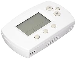 Honeywell Th6110D1005 Thermostat 1 Heat/1 Cool