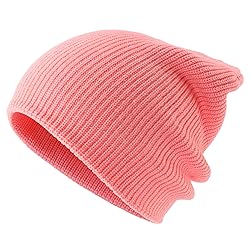 Connectyle Classic Men's Warm Winter Hats Acrylic