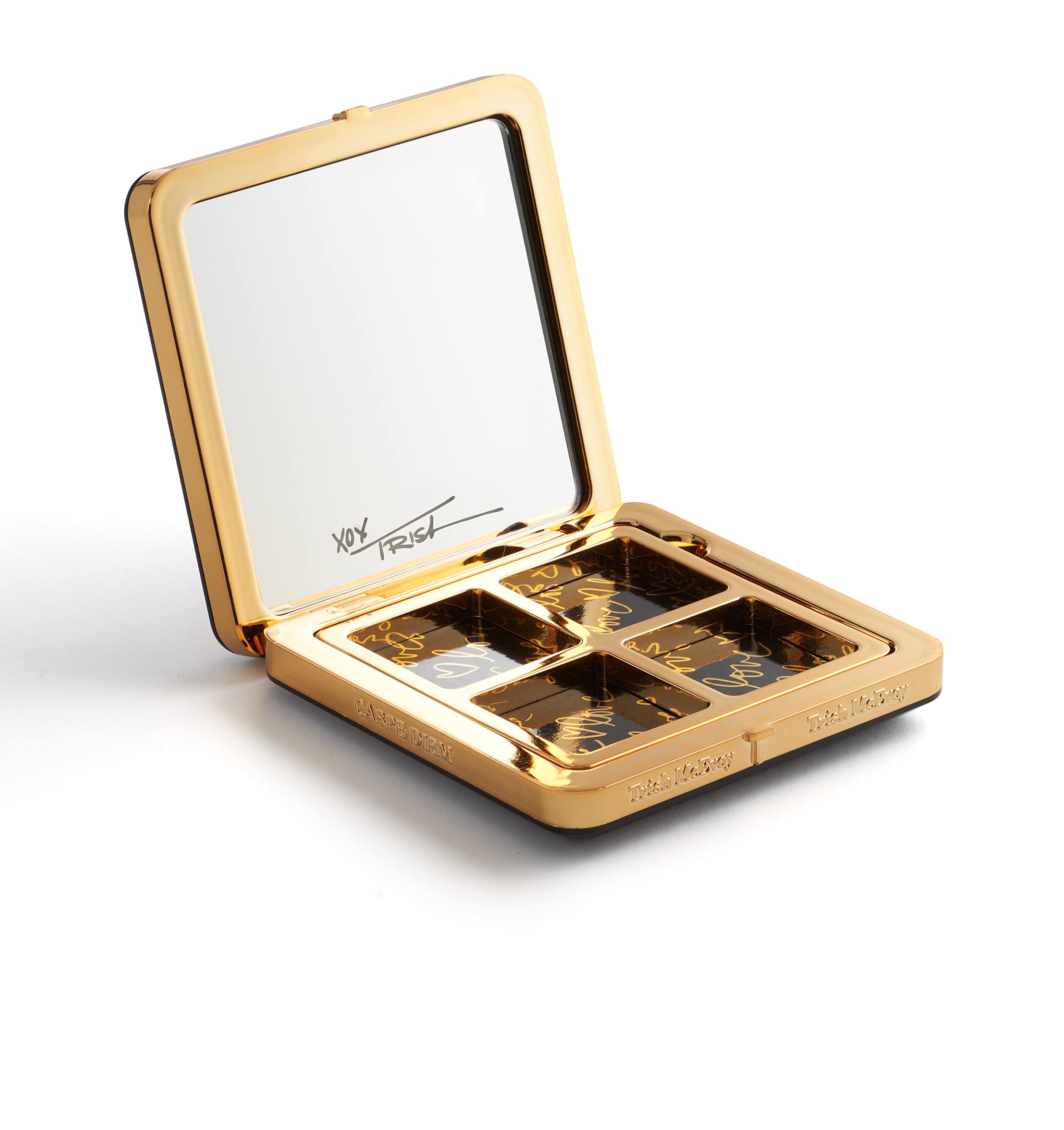 Trish McEvoy Makeup Wardrobing Deluxe Refillable