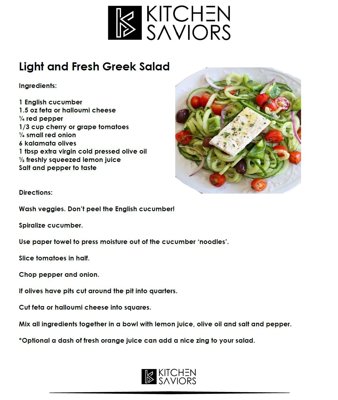 Spiral Slicer Vegetable Zoodle Spiralizer - Veggie Noodle Maker Pasta Cutter - With Kitchen Peeler Bundle