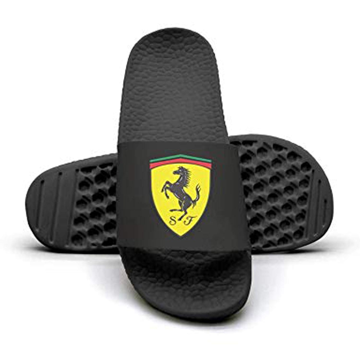 ferrari slippers