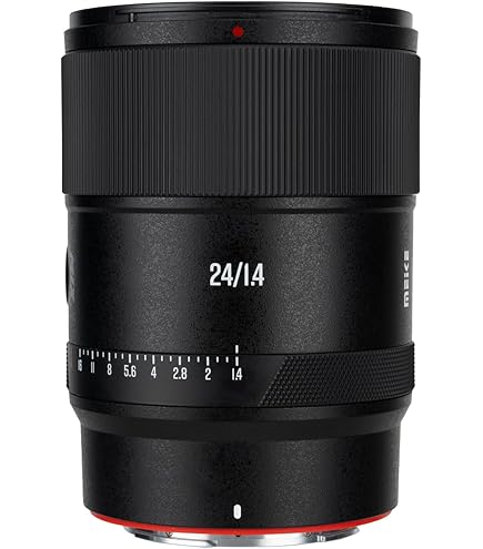 Amazon.com : Tokina Opera 50mm F1,4 for Canon EF Mount, TOK50CEF