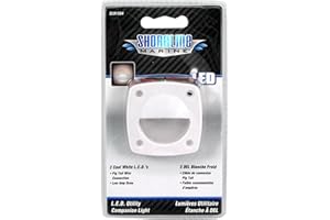 Companion Way White LED Light