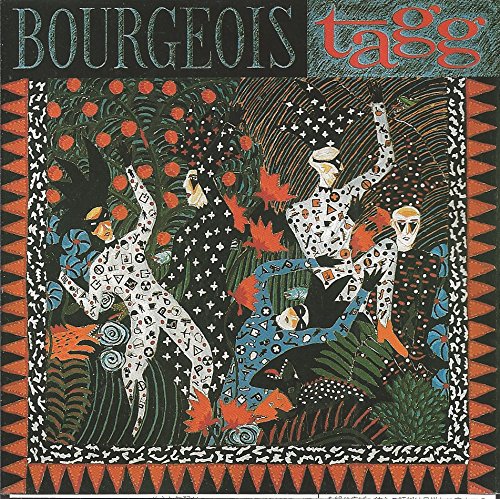 Bourgeois Tagg
