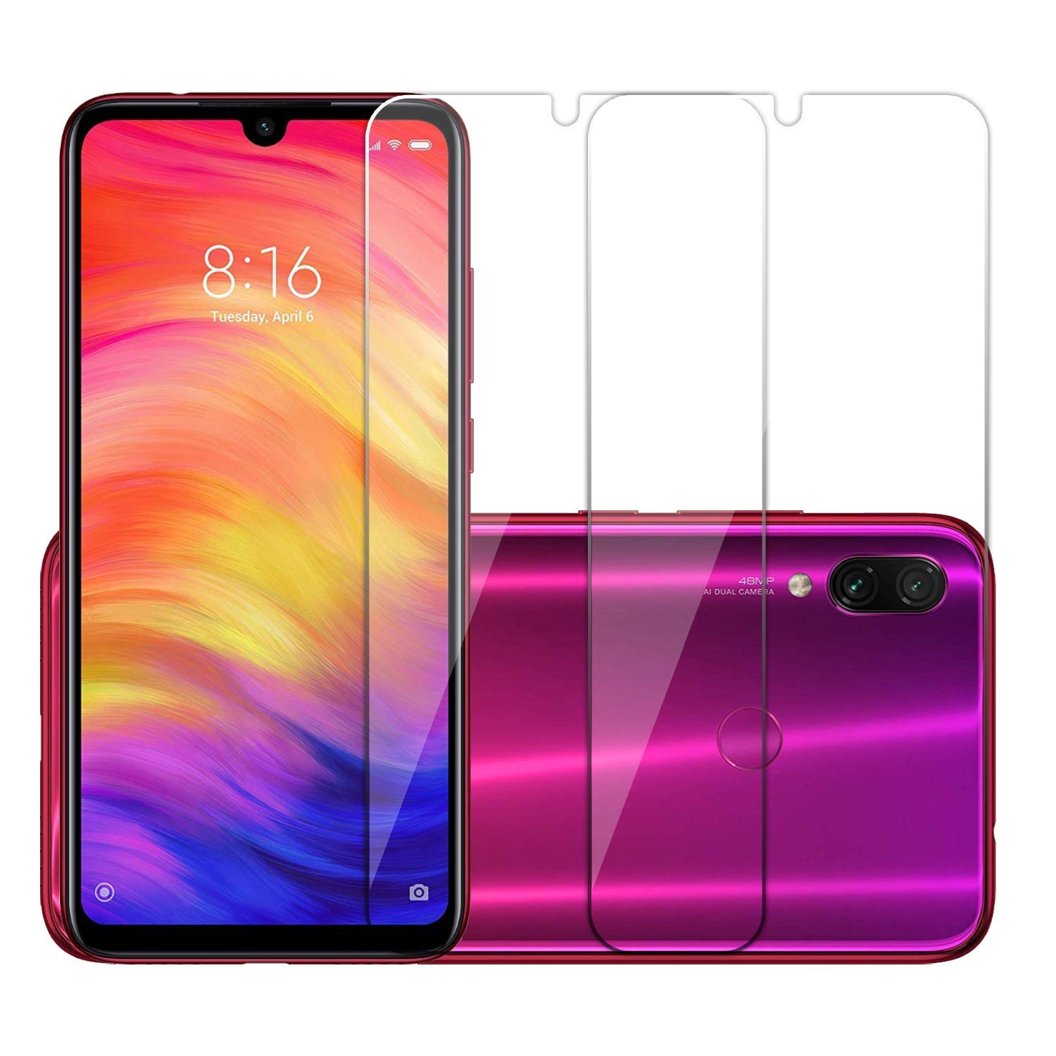 redmi note 7 pro y3