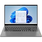 Lenovo IdeaPad 3 15IAU7 2024 Laptop, 10-Core Intel Core i7-1255U, 15.6" FHD IPS Touchscreen Display, Intel Iris Xe Graphics, 16GB DDR4 1TB SSD, Backlit Keyboard, Fingerprint, Wi-Fi 6, Win11 Home