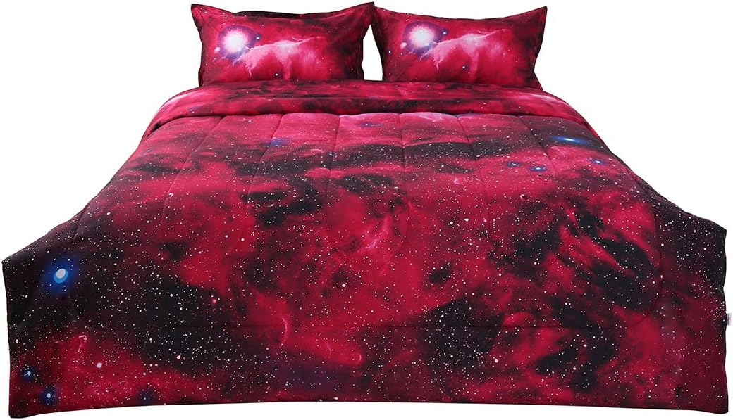 Find Out 23+ Facts Of Red Bedspreads Queen Size  People Did not Tell You.