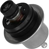 Beck/Arnley 1591143 Fuel Injection Pressure Regulator