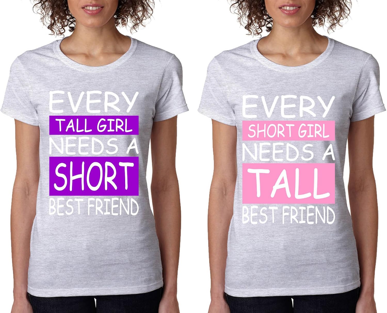 tall girl clothing